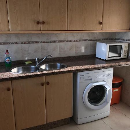 Apartamentos Barracuda Фаро Екстериор снимка