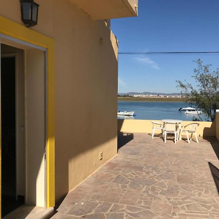Apartamentos Barracuda Фаро Екстериор снимка