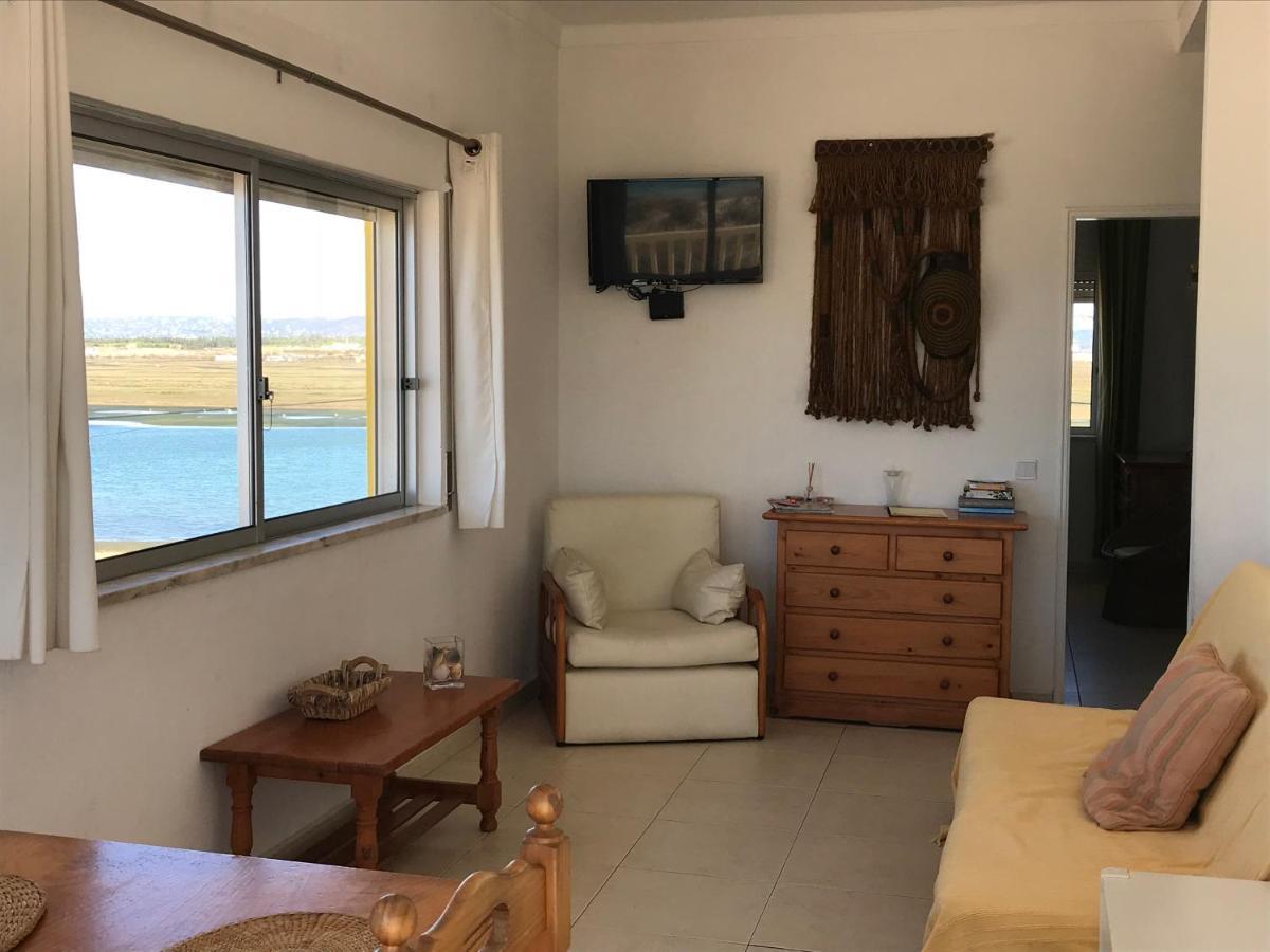 Apartamentos Barracuda Фаро Екстериор снимка