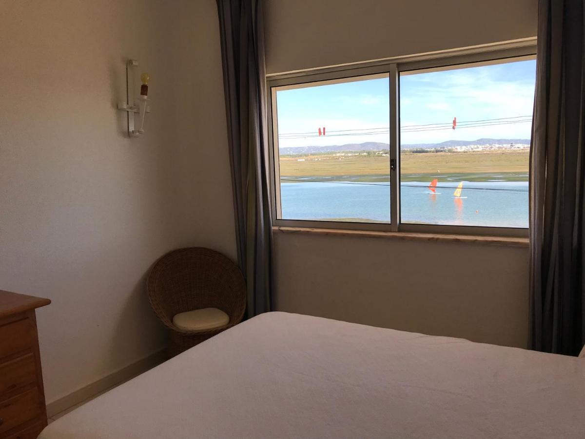 Apartamentos Barracuda Фаро Екстериор снимка