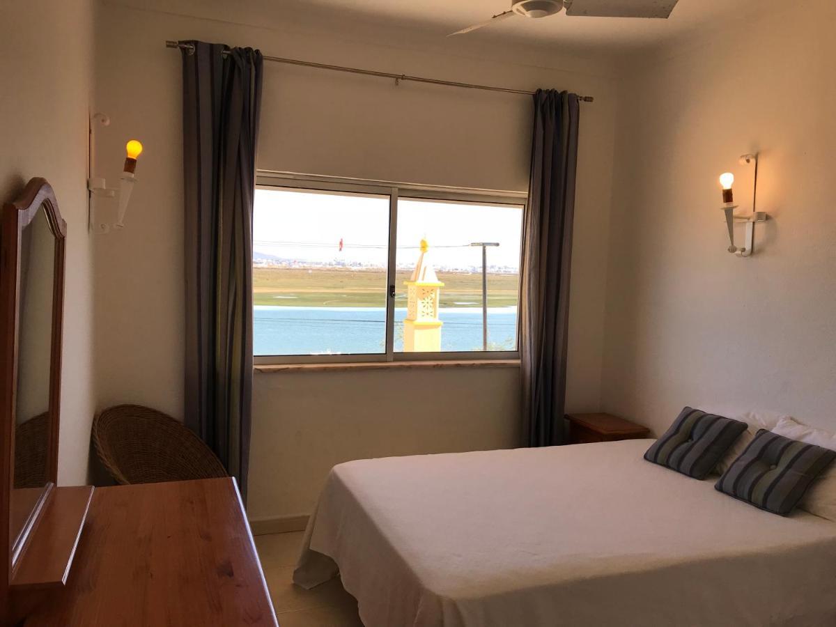 Apartamentos Barracuda Фаро Екстериор снимка