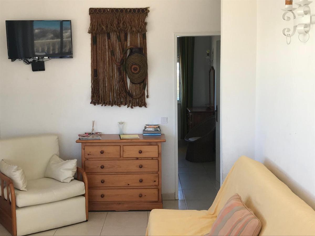 Apartamentos Barracuda Фаро Екстериор снимка
