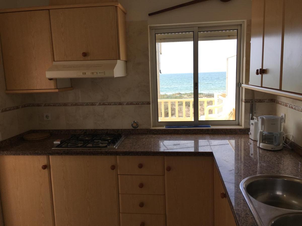 Apartamentos Barracuda Фаро Екстериор снимка