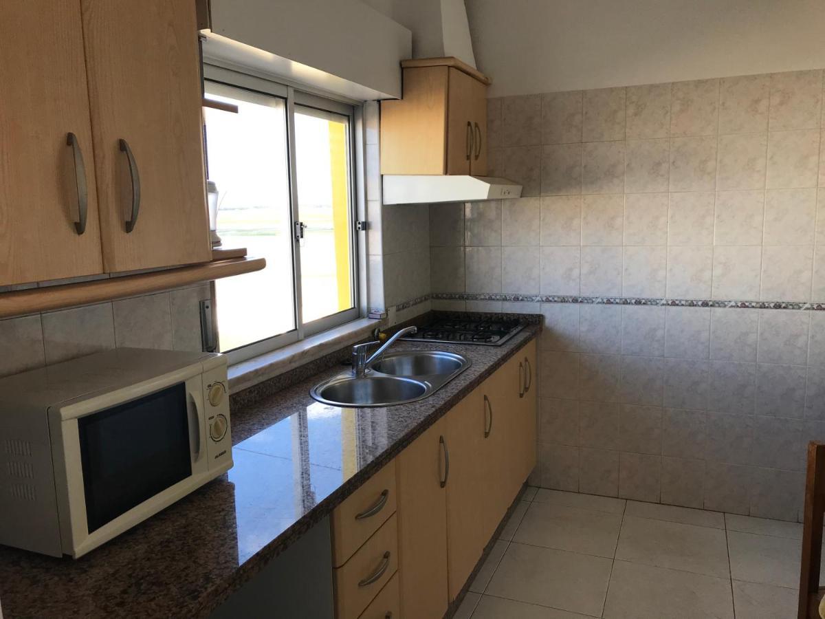 Apartamentos Barracuda Фаро Екстериор снимка