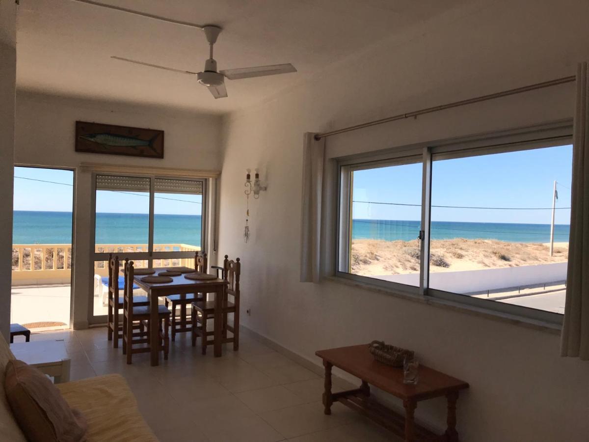 Apartamentos Barracuda Фаро Екстериор снимка