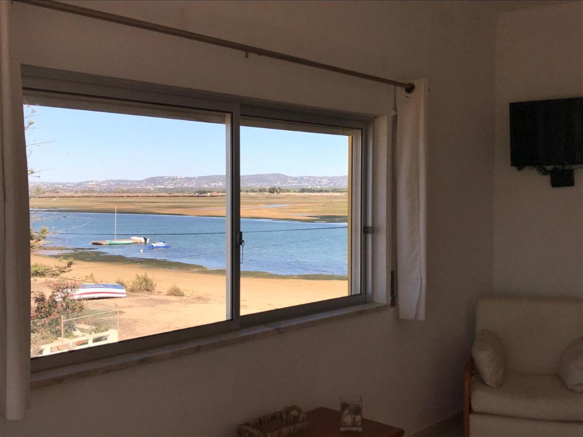Apartamentos Barracuda Фаро Екстериор снимка