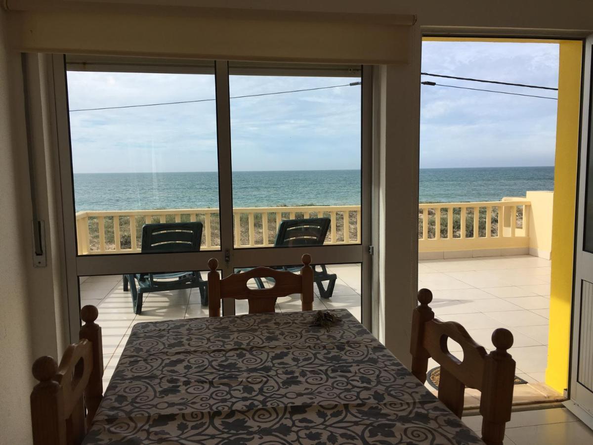 Apartamentos Barracuda Фаро Екстериор снимка