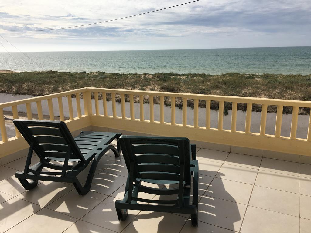 Apartamentos Barracuda Фаро Екстериор снимка