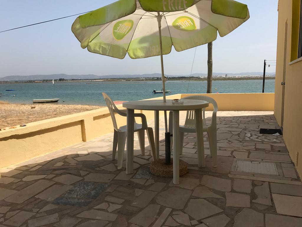 Apartamentos Barracuda Фаро Екстериор снимка