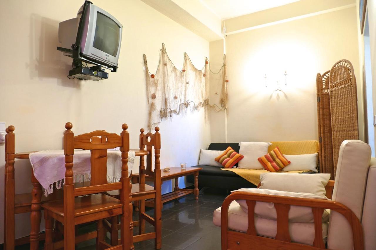 Apartamentos Barracuda Фаро Екстериор снимка