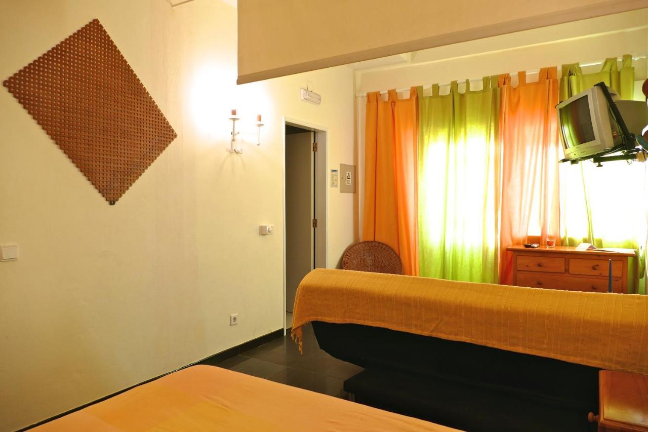 Apartamentos Barracuda Фаро Екстериор снимка